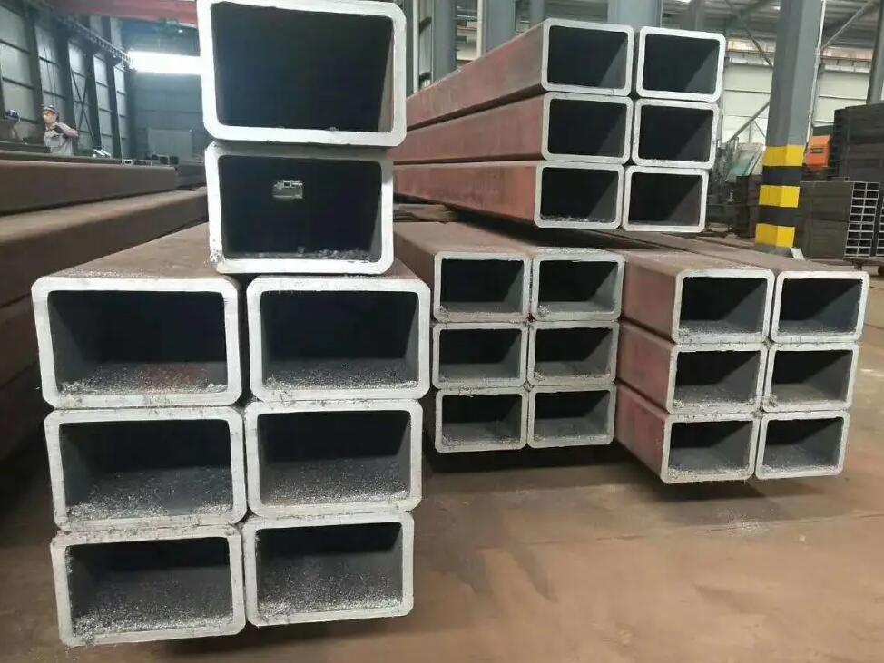 科尔沁左翼后s355j0方管
